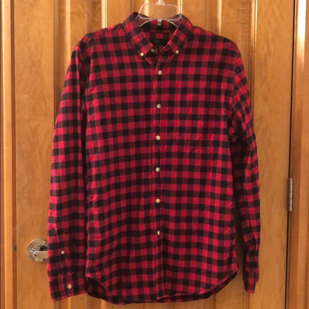 Casual long sleeved Shirt